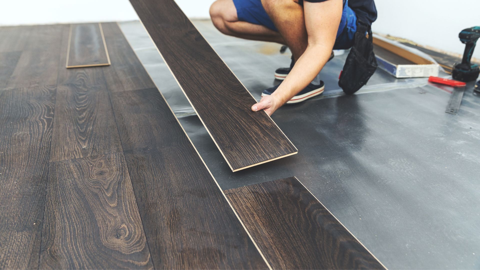 The importance of proper installation: A case study from a leading flooring company in Boca Raton
