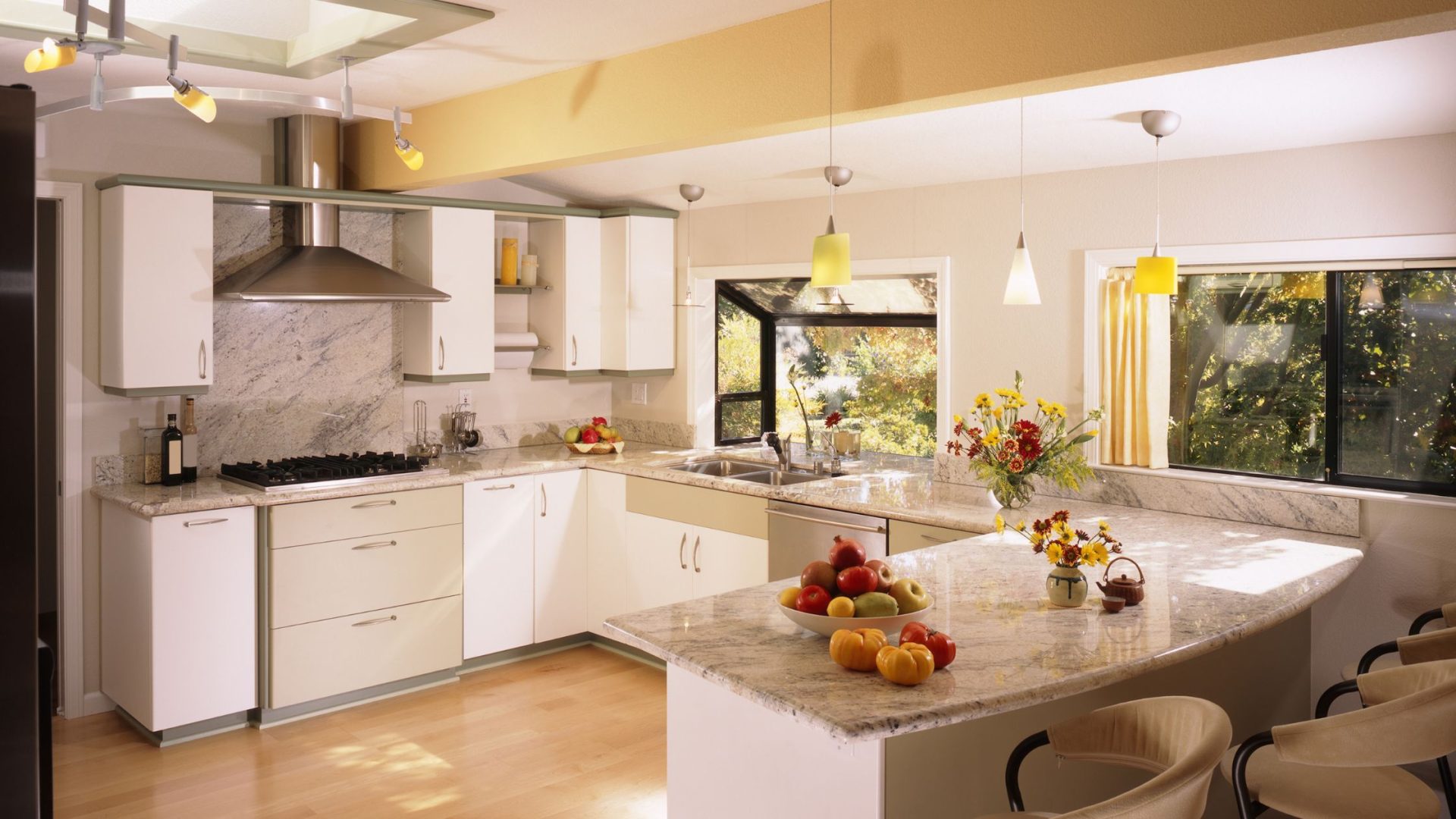 Revamp Your Kitchen with These Basic Steps of Kitchen Remodeling