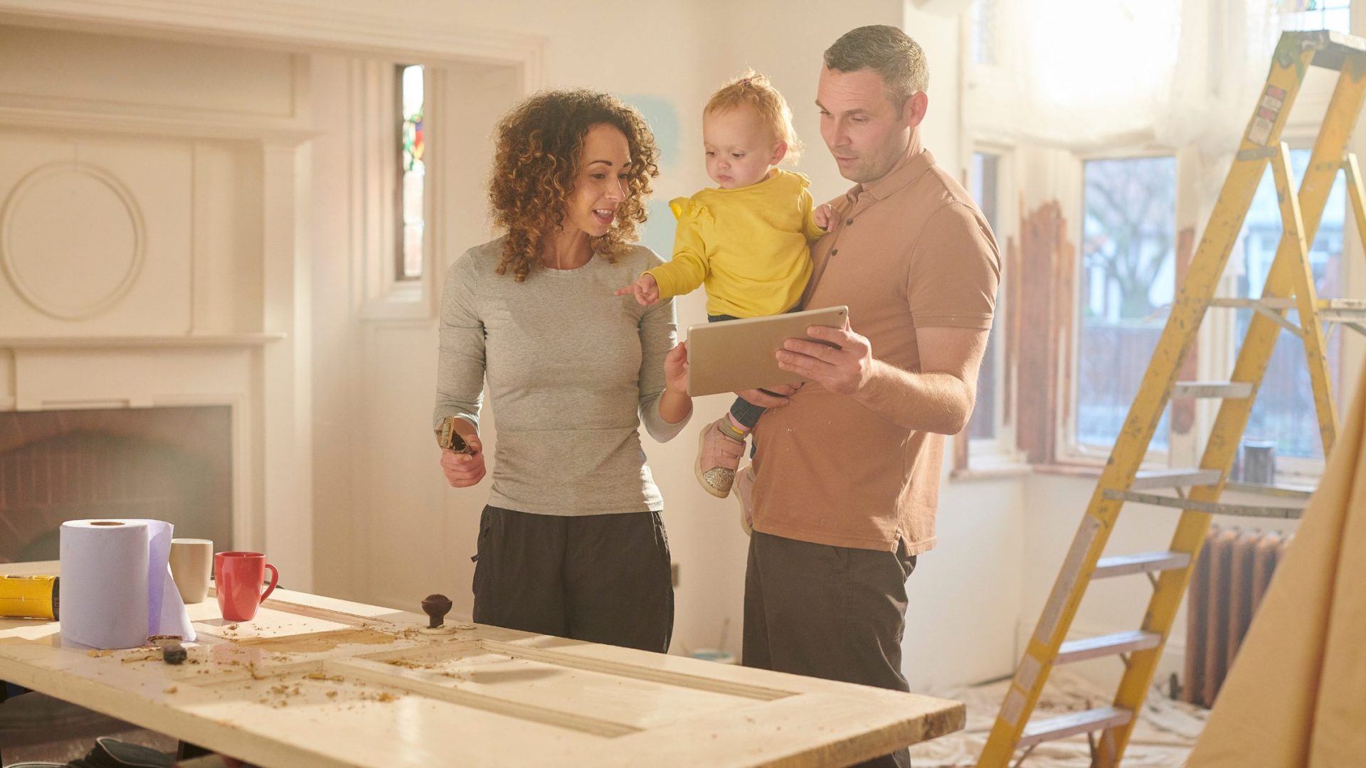 Creating a Child-Friendly Space: Tips for Custom Home Remodeling When You Have Kids